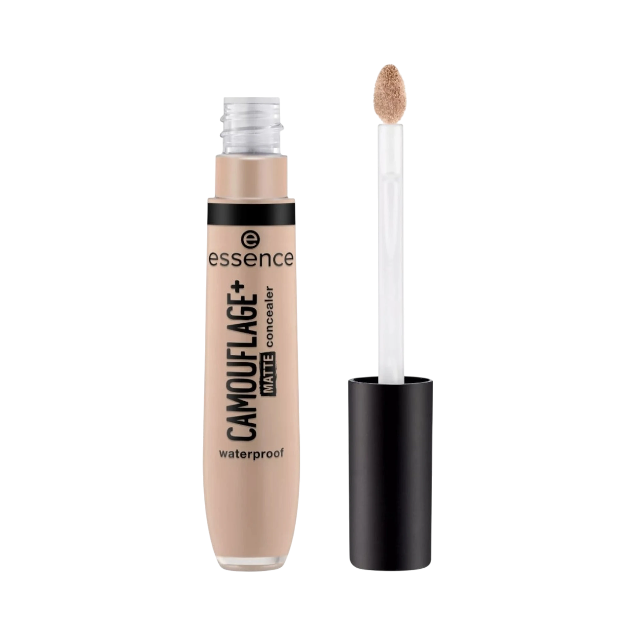 Camouflage+ Matte Concealer