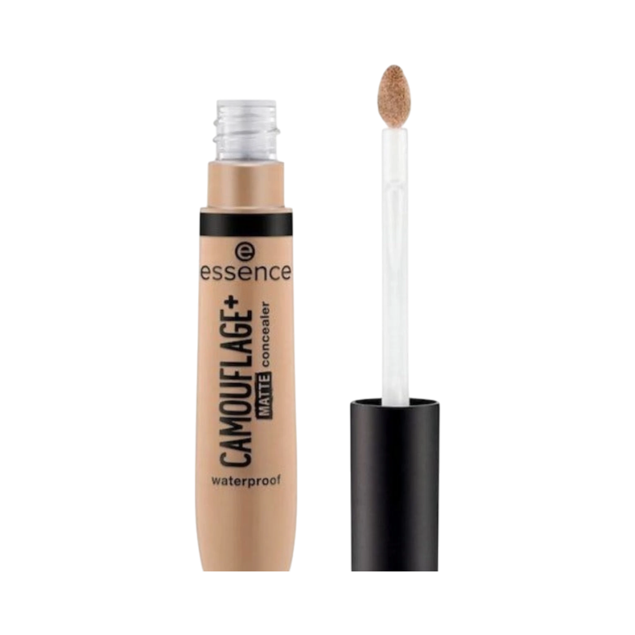 Camouflage+ Matte Concealer