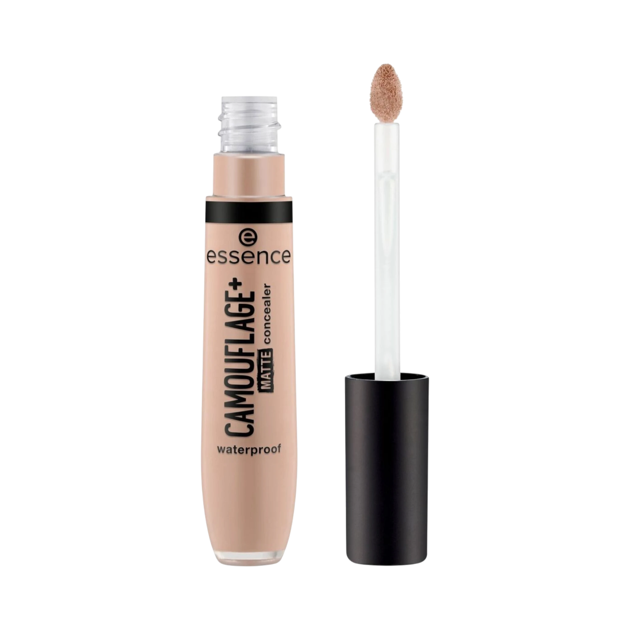 Camouflage+ Matte Concealer