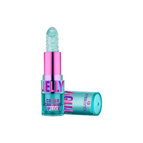 Aqua Jelly Colour Changing Lipstick