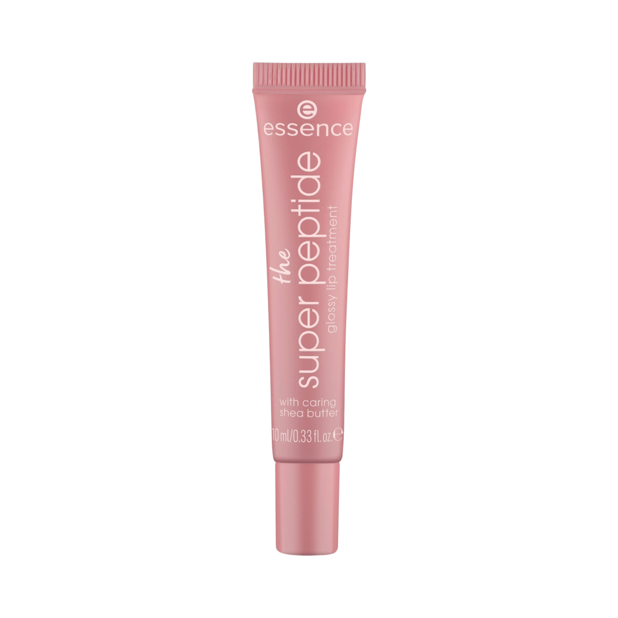The Super Peptide Glossy Lip Treatment