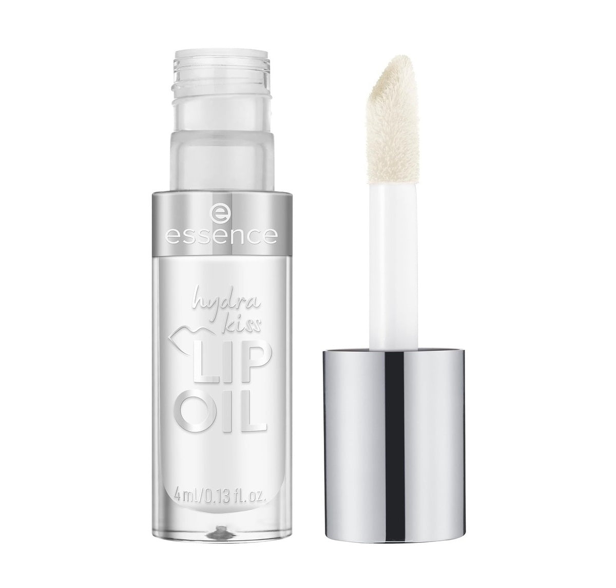 Lip Oil-Essence-Hydra Kiss Lip Oil-07-Classy Glassy-F-4ML