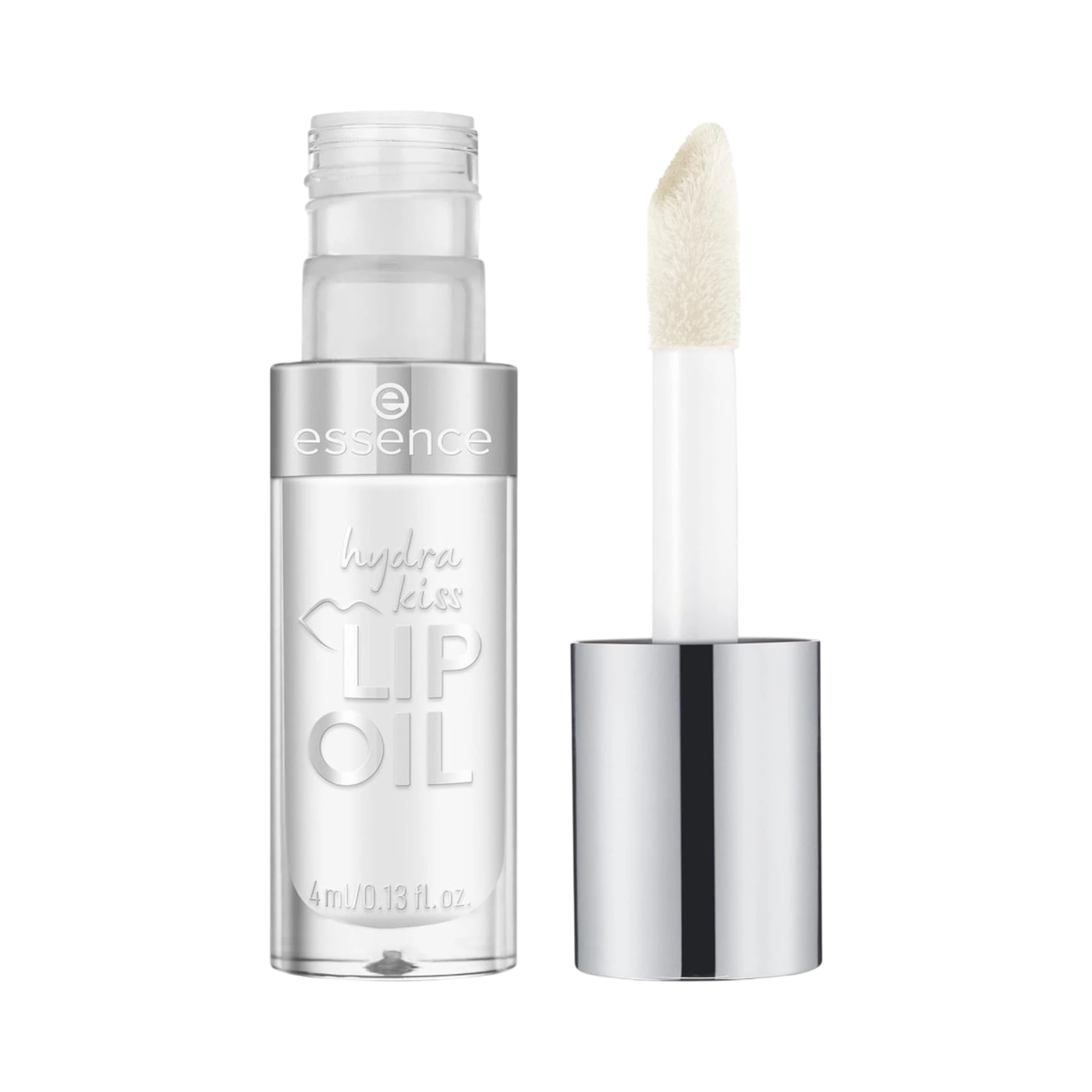Lip Oil-Essence-Hydra Kiss Lip Oil-07-Classy Glassy-F-4ML