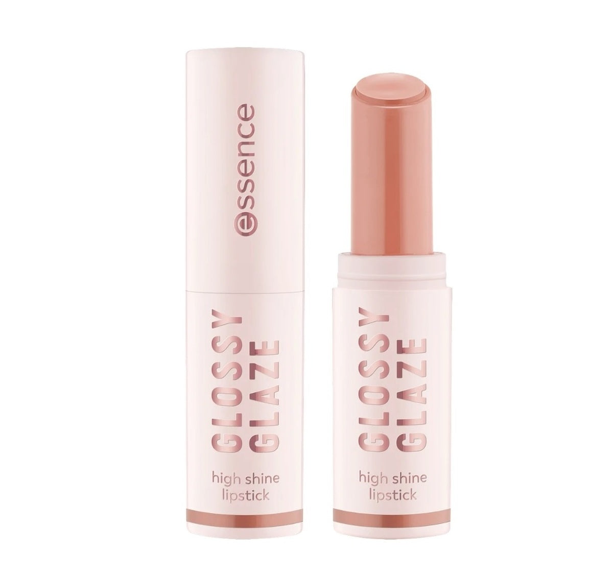 Lipstick-Essence-GLOSSY GLAZE High Shine Lipstick-02-On Cloud Nude-F-1.9G