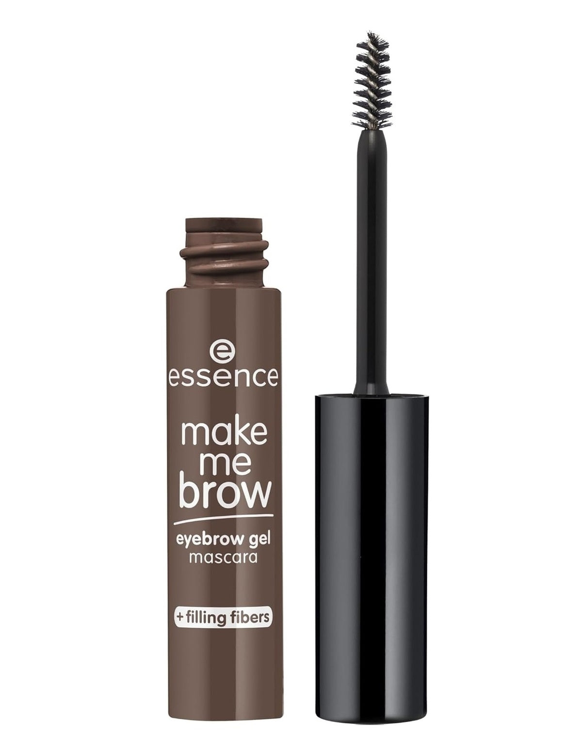 Mascara-Essence-Make Me Brow Eyebrow Gel Mascara-07-Dark Browny Brows-F-3.8ML