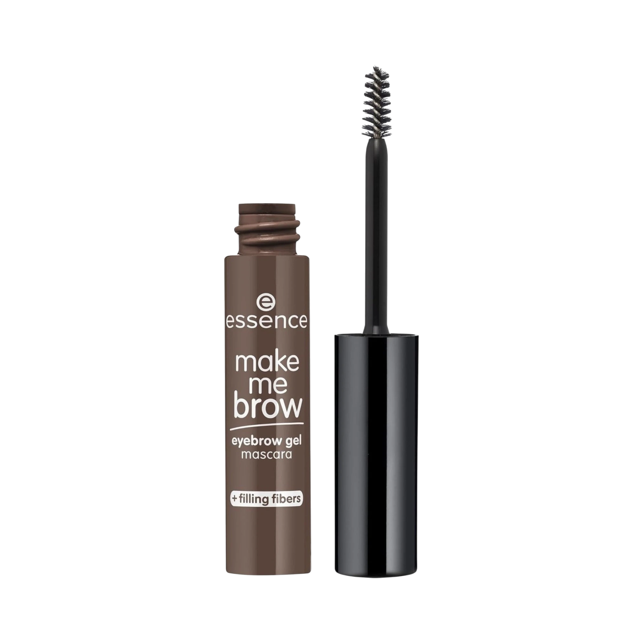Mascara-Essence-Make Me Brow Eyebrow Gel Mascara-07-Dark Browny Brows-F-3.8ML