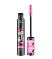 Lash Without Limits Tubing Extreme Lengthening & Volume Mascara
