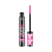 Lash Without Limits Tubing Extreme Lengthening & Volume Mascara