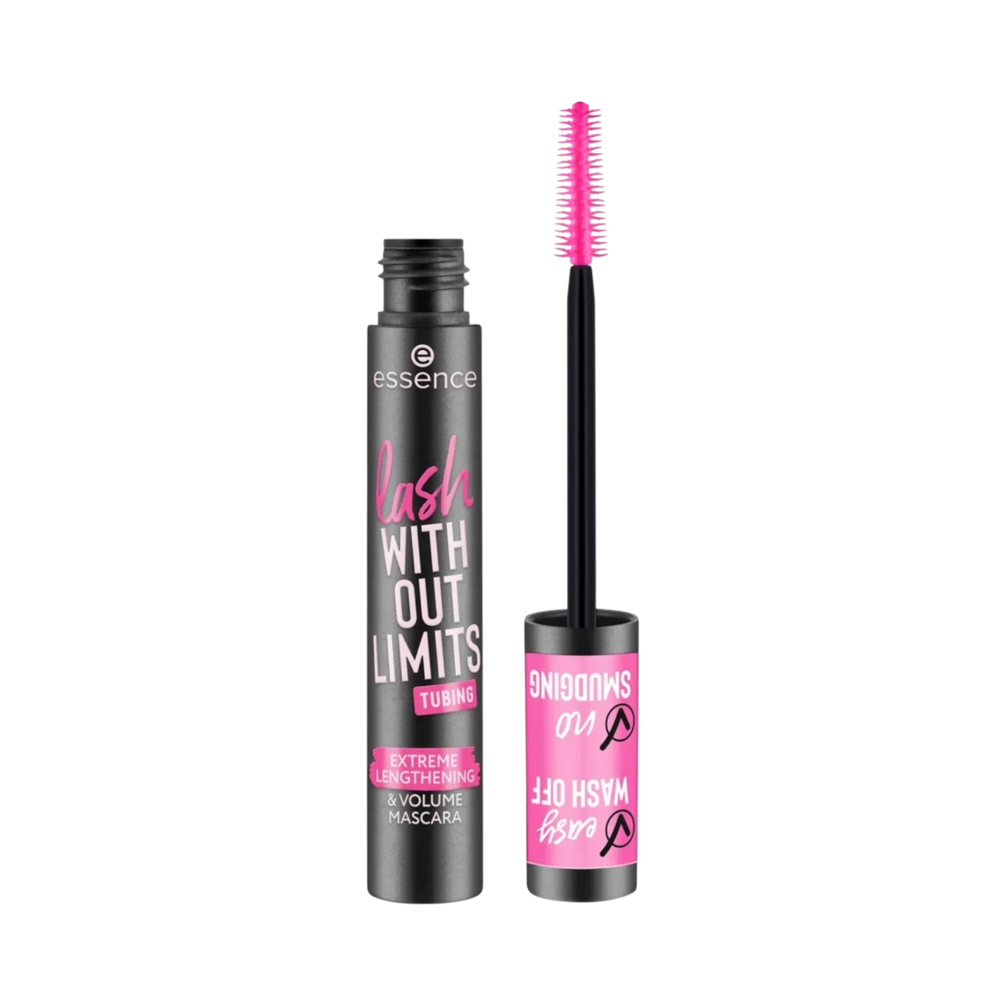 Lash Without Limits Tubing Extreme Lengthening & Volume Mascara