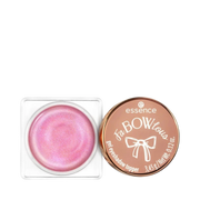 FaBOWlous Gel Eyeshadow Topper
