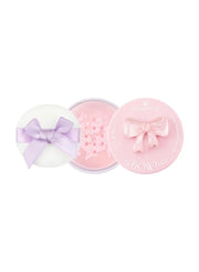 FaBOWlous Loose Setting & Baking Powder