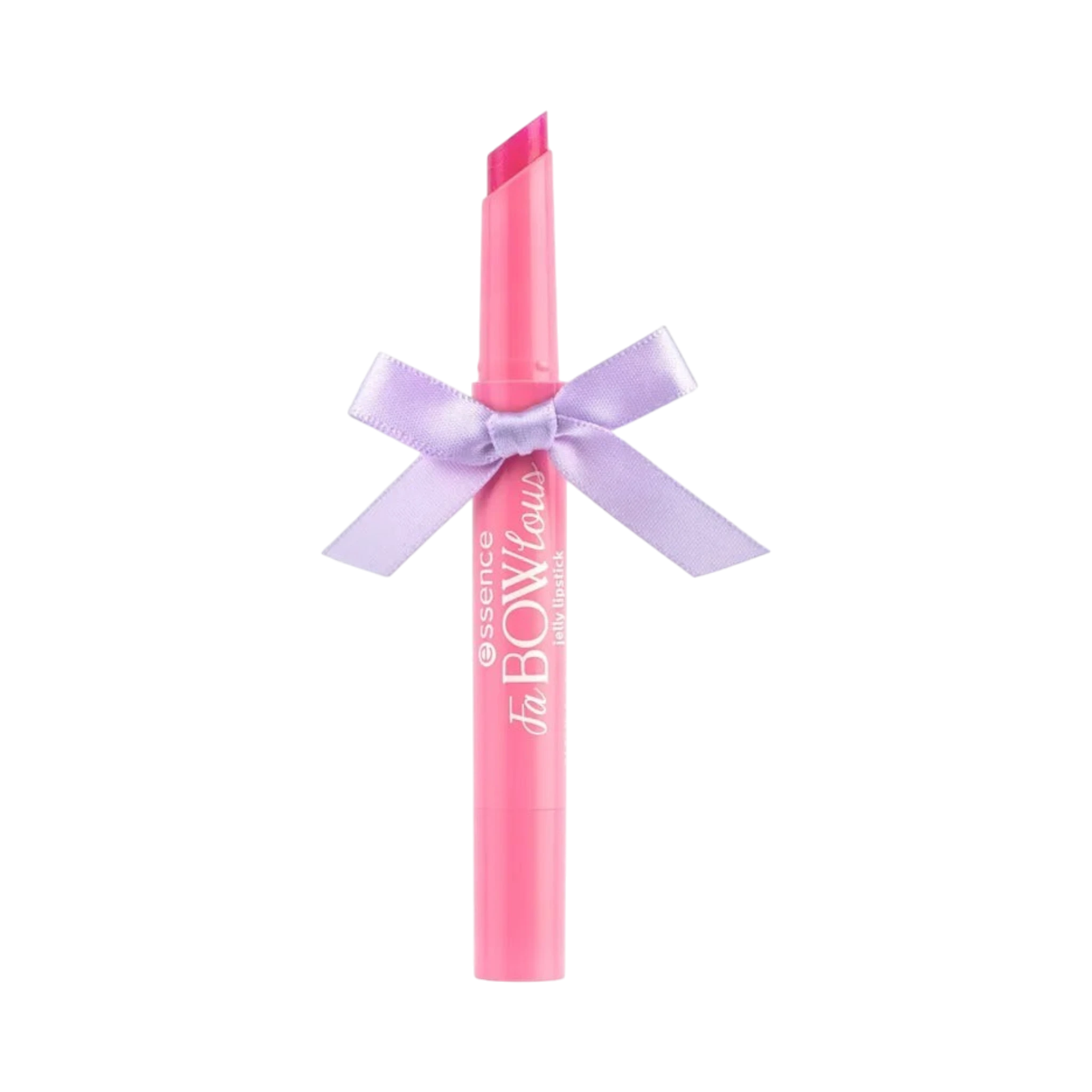 FaBOWlous Jelly Lipstick