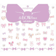FaBOWlous Nail Stickers