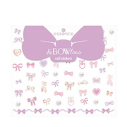 FaBOWlous Nail Stickers