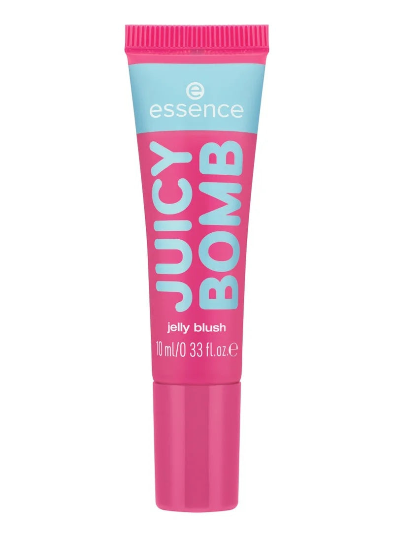 Juicy Bomb Party Jelly Blush