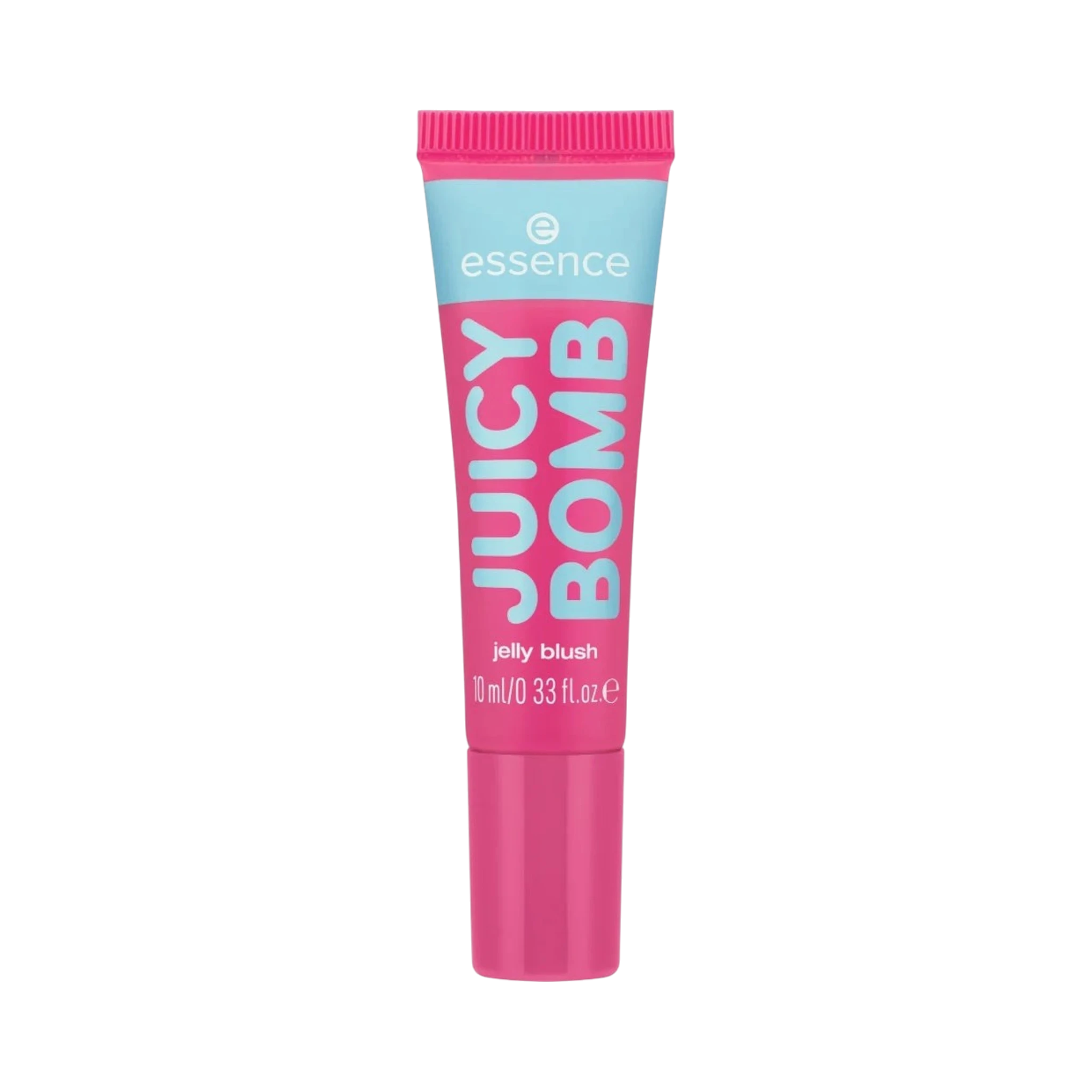 Juicy Bomb Party Jelly Blush
