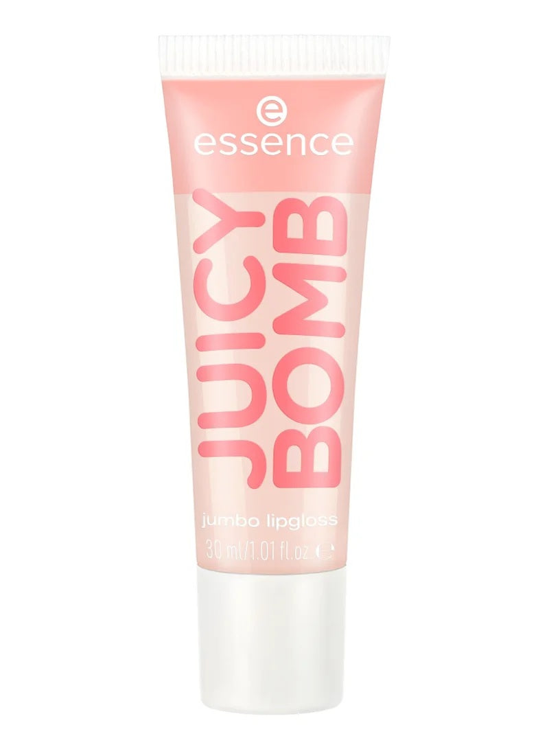 Juicy Bomb Party Jumbo Lipgloss