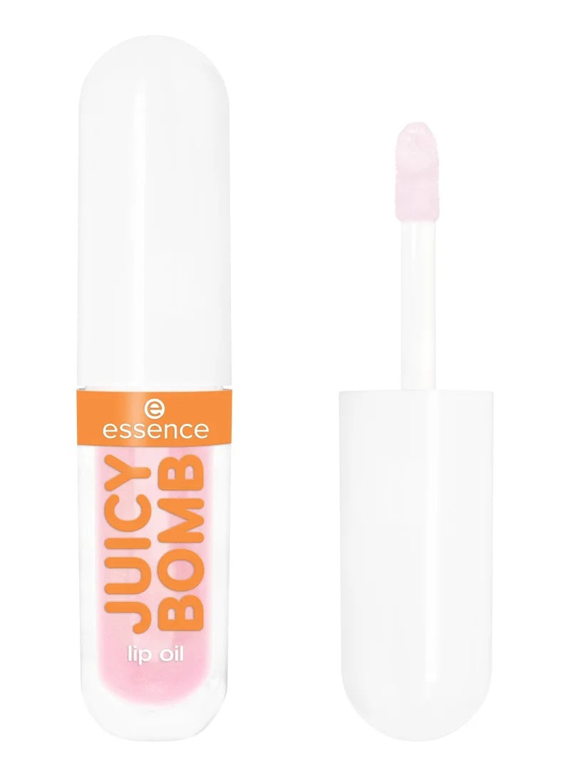 Juicy Bomb Party Lip Oil