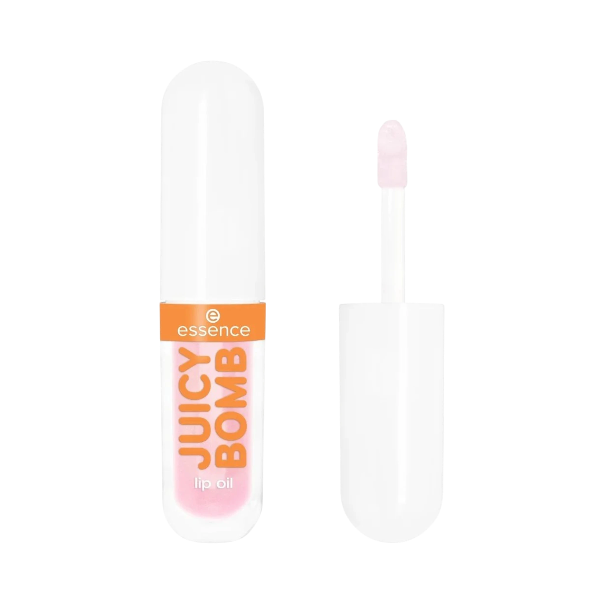 Juicy Bomb Party Lip Oil