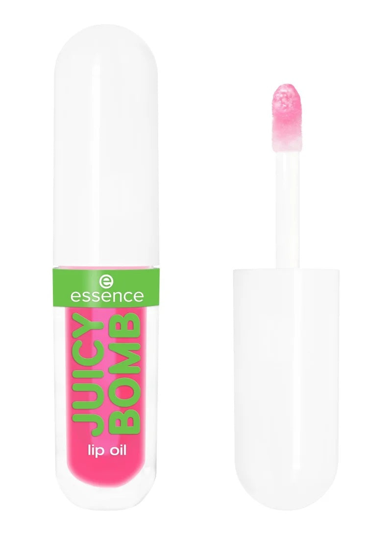 Juicy Bomb Party Lip Oil