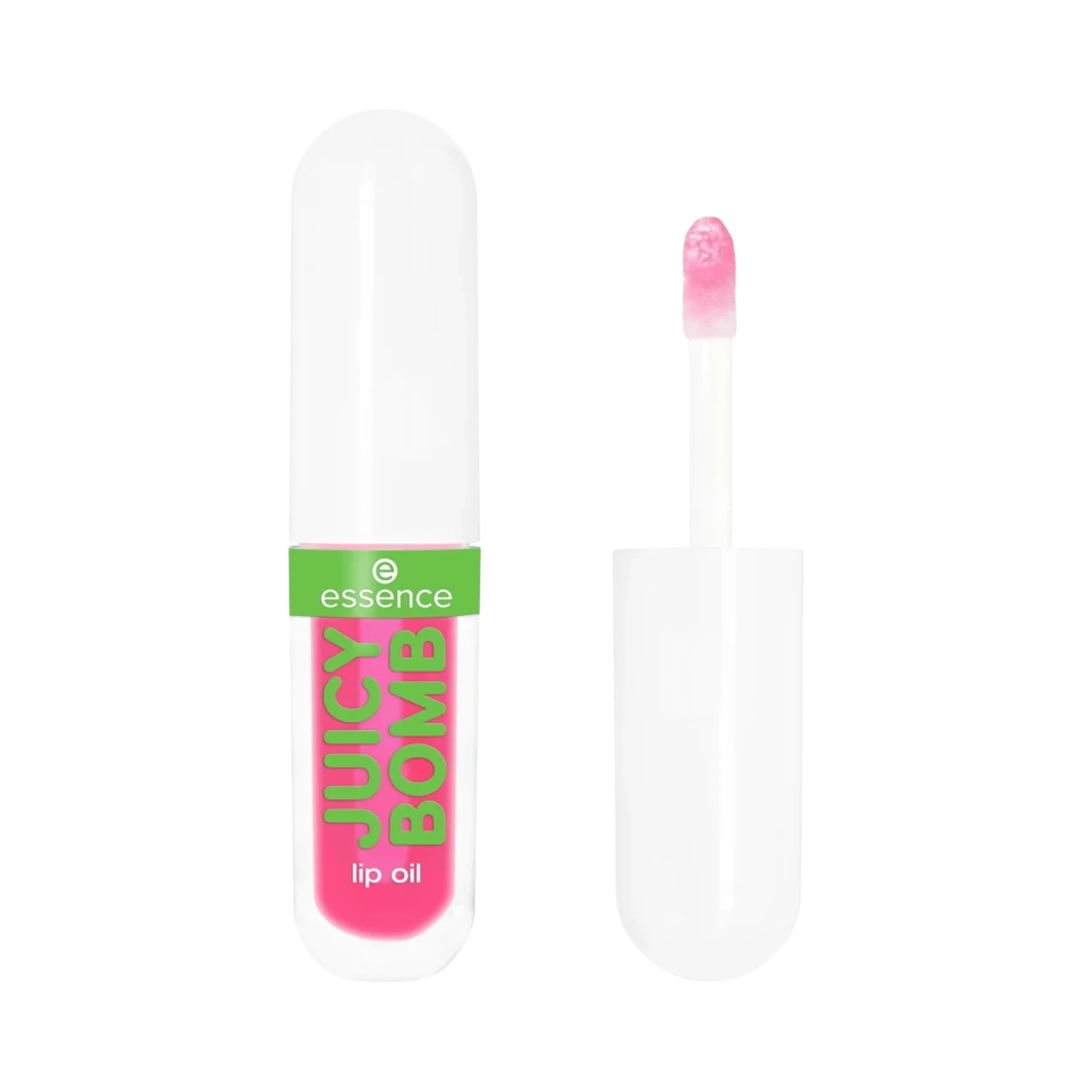 Juicy Bomb Party Lip Oil