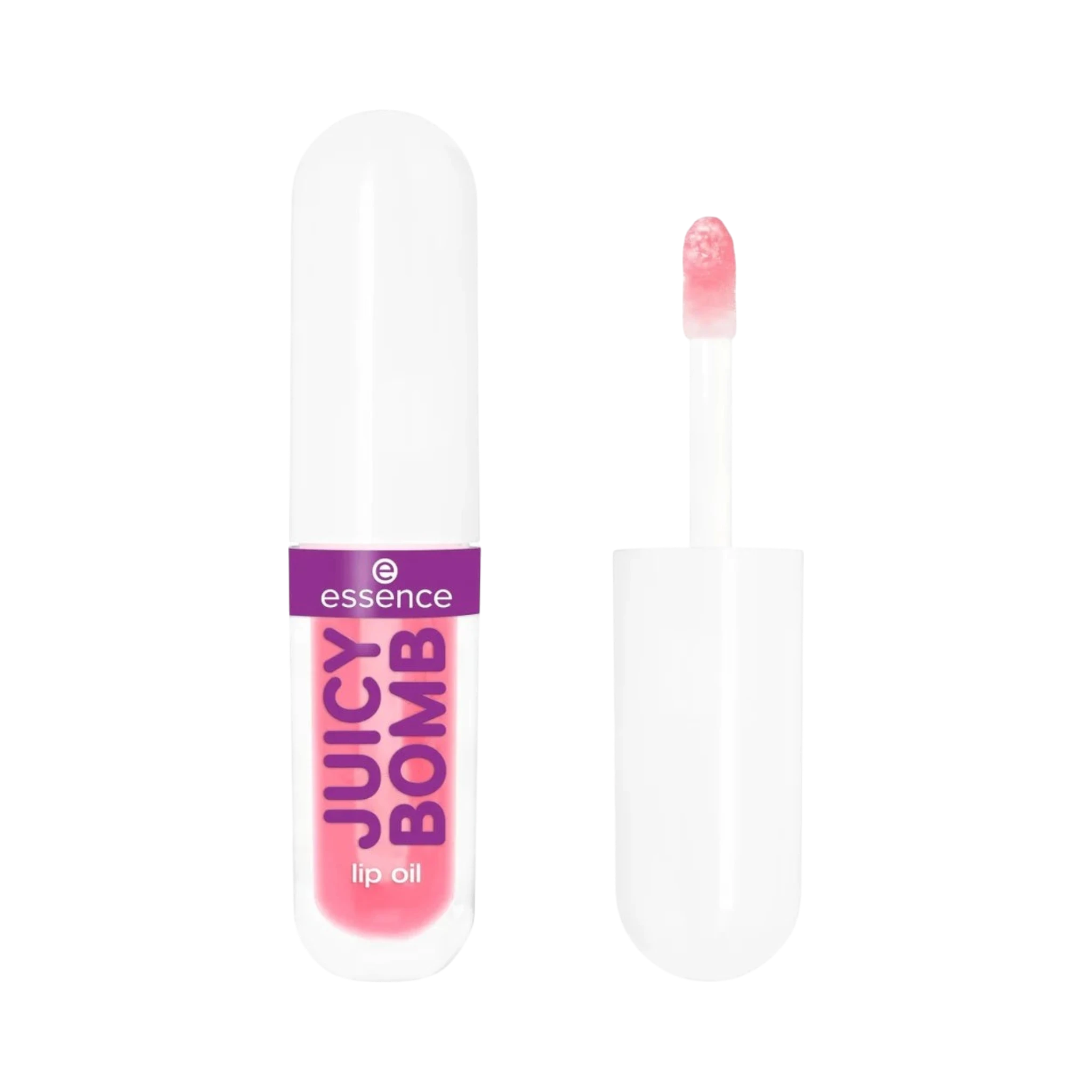 Juicy Bomb Party Lip Oil