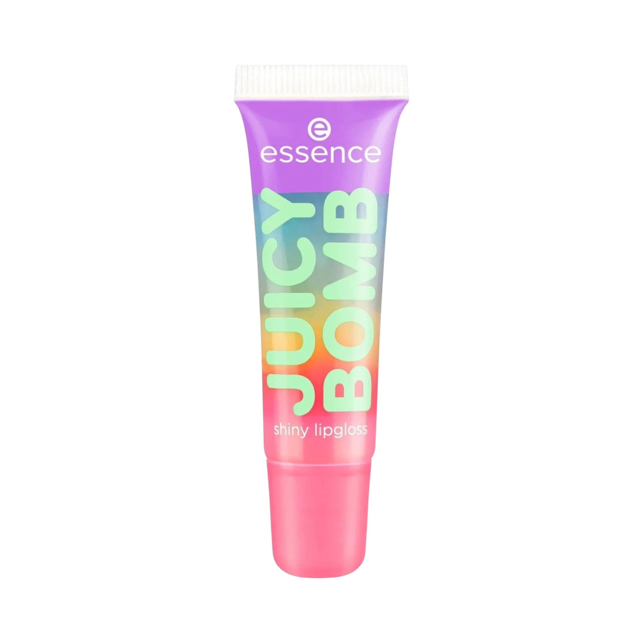 Juicy Bomb Party Shiny Lipgloss