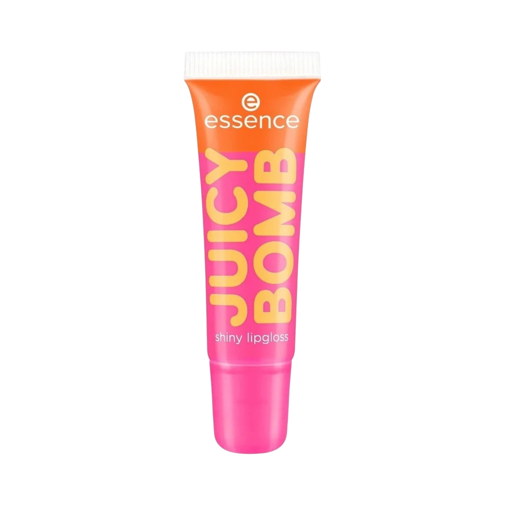 Juicy Bomb Party Shiny Lipgloss