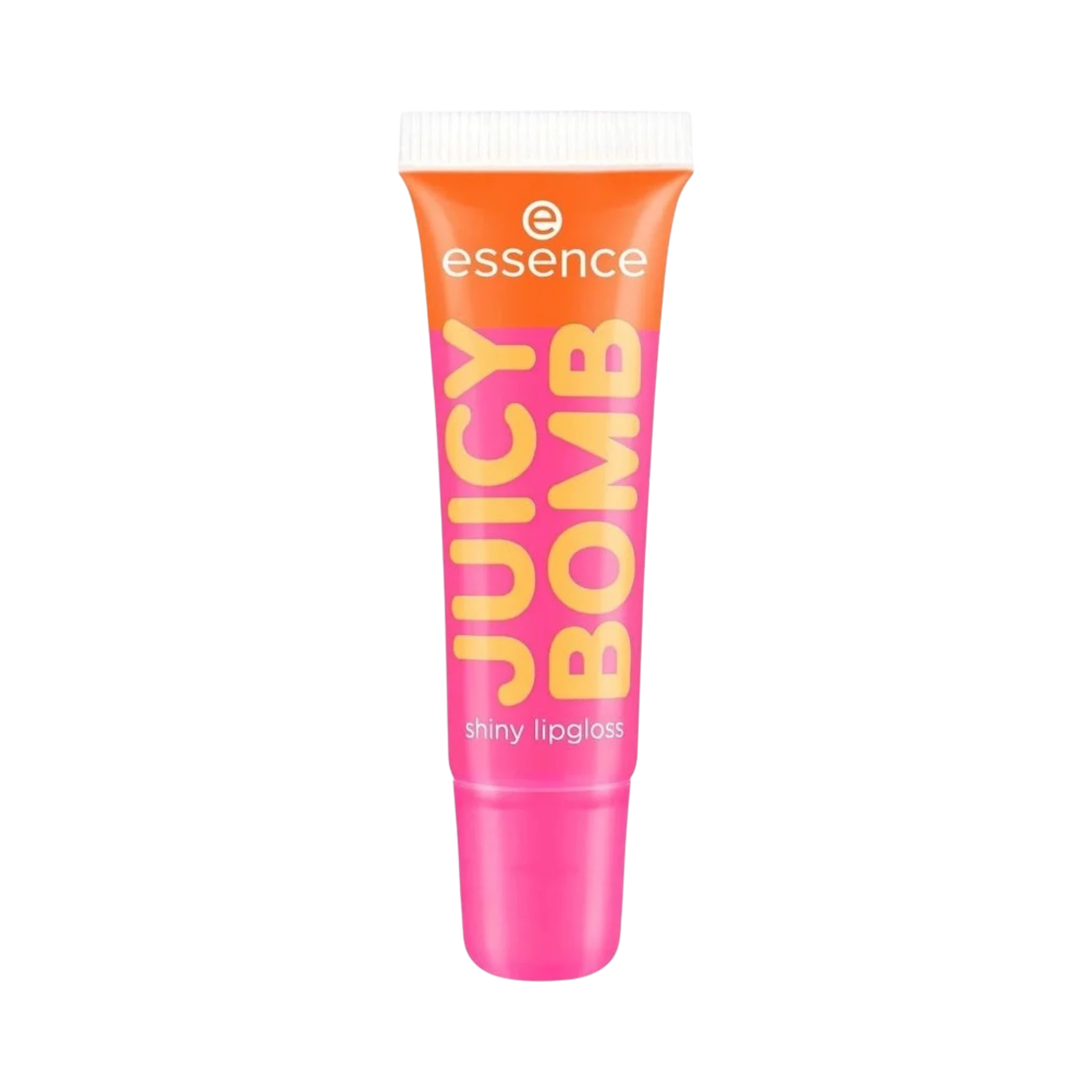 Juicy Bomb Party Shiny Lipgloss
