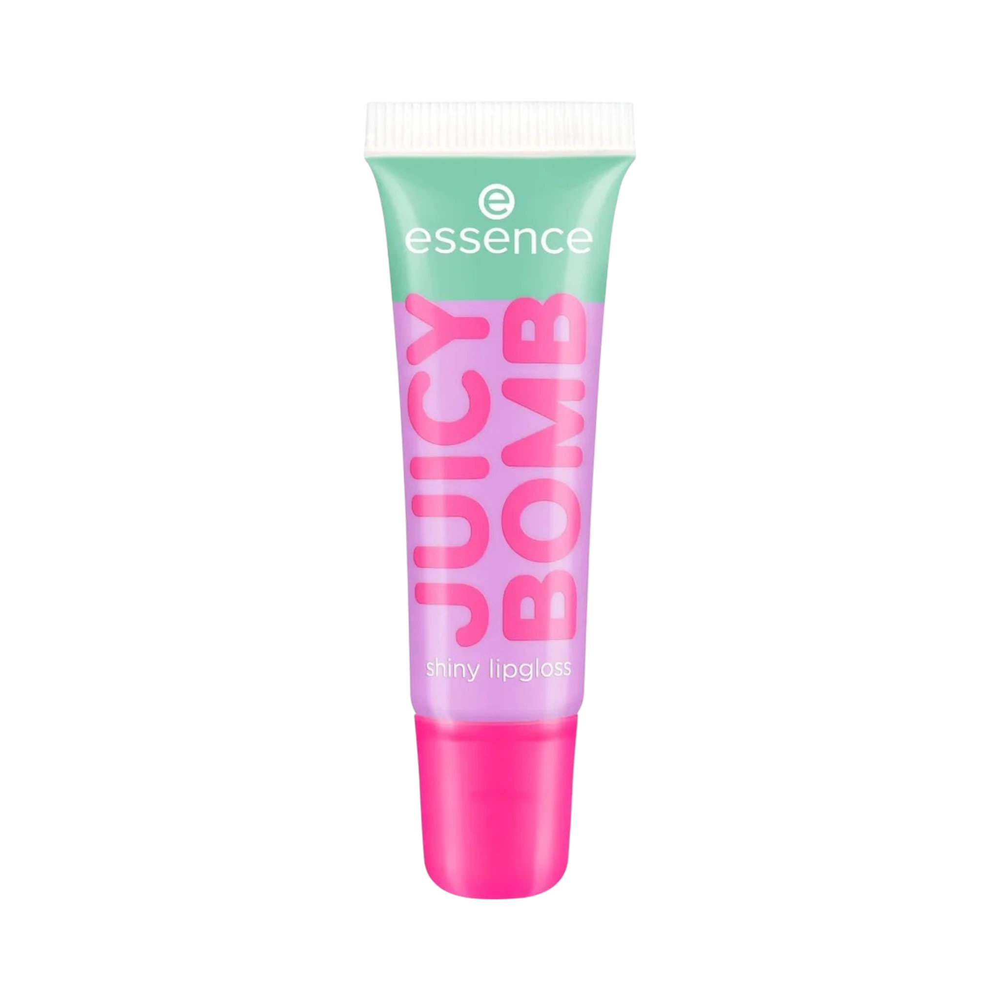 Juicy Bomb Party Shiny Lipgloss