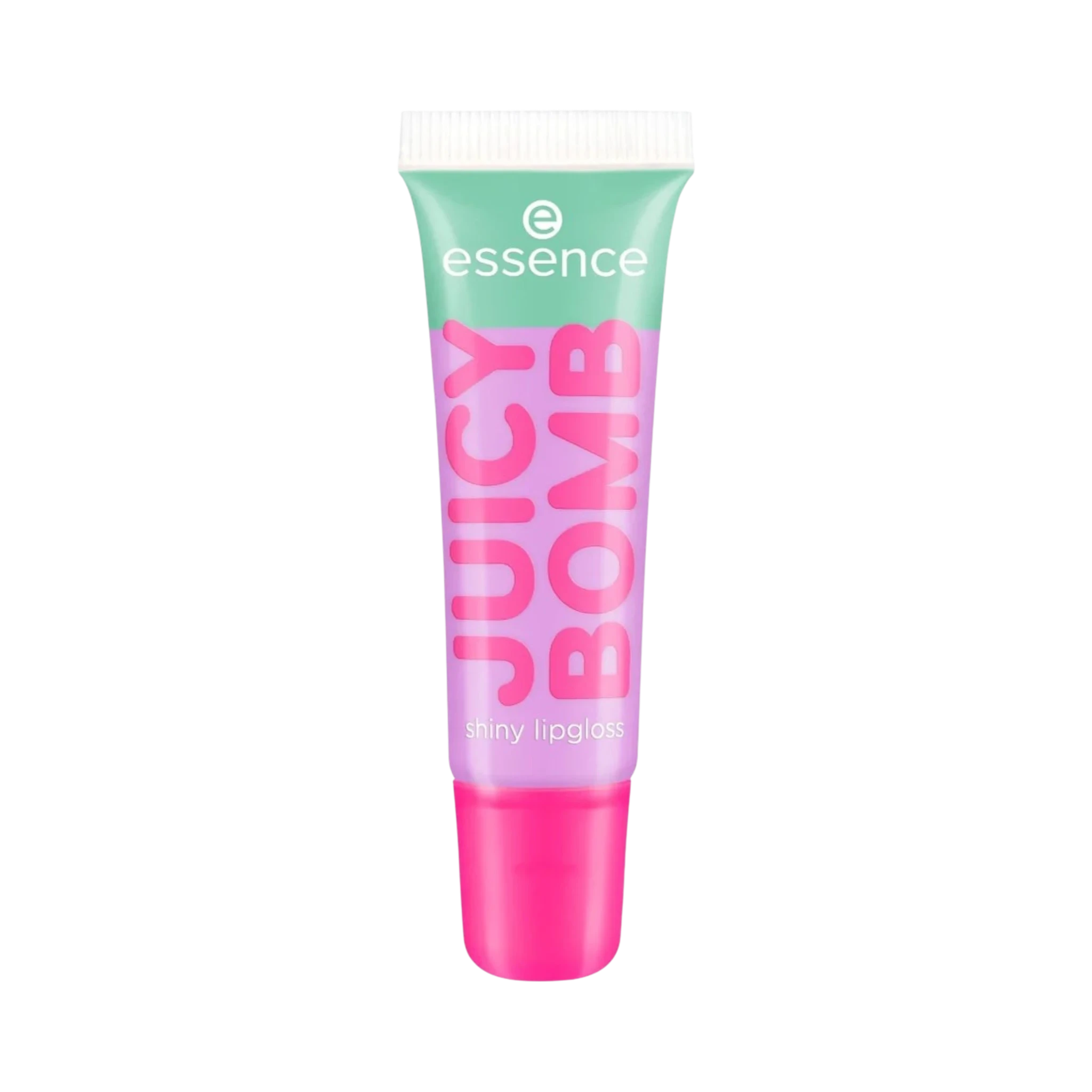 Juicy Bomb Party Shiny Lipgloss