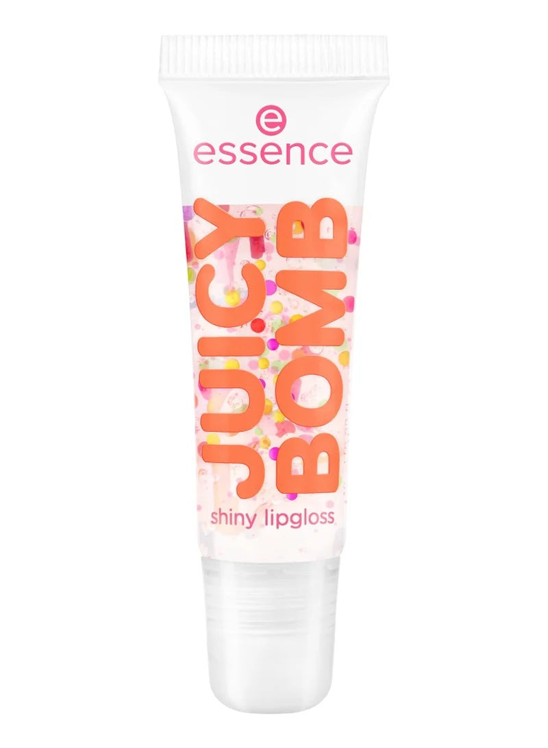 Juicy Bomb Party Shiny Lipgloss