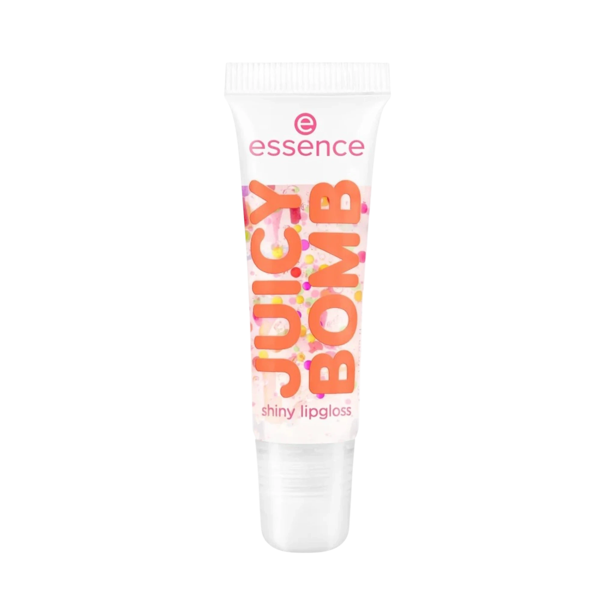 Juicy Bomb Party Shiny Lipgloss