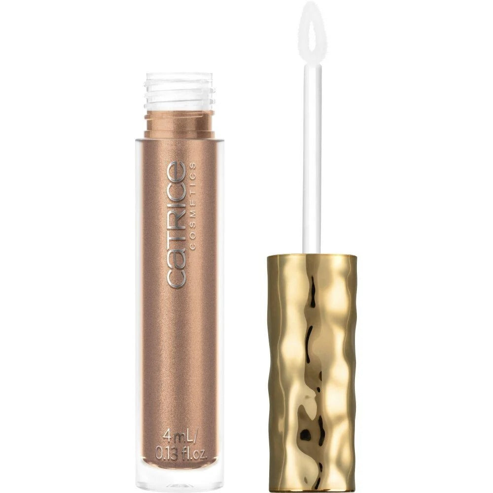 Desert Dune Shimmer Eye Tint