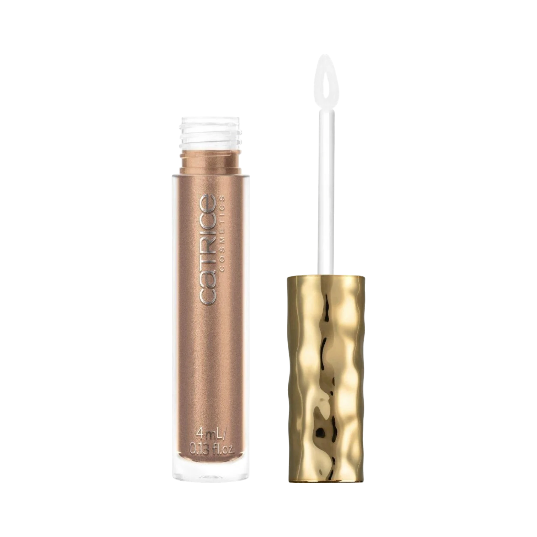 Desert Dune Shimmer Eye Tint