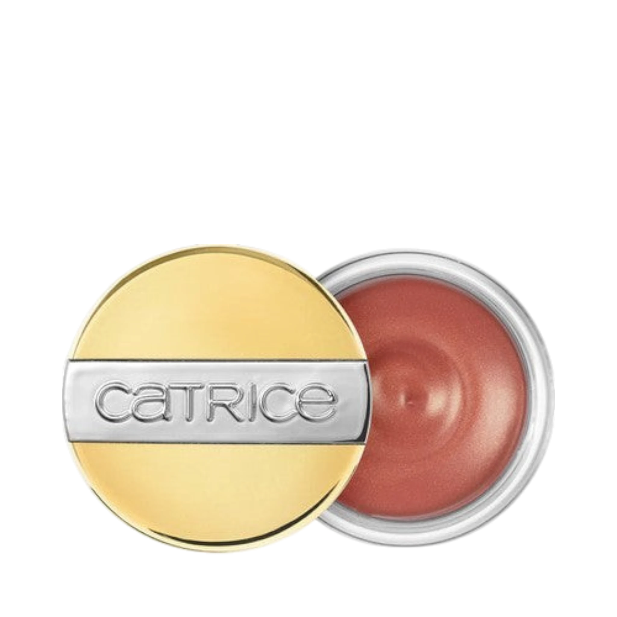 Desert Dune Luminizing Mousse Blush