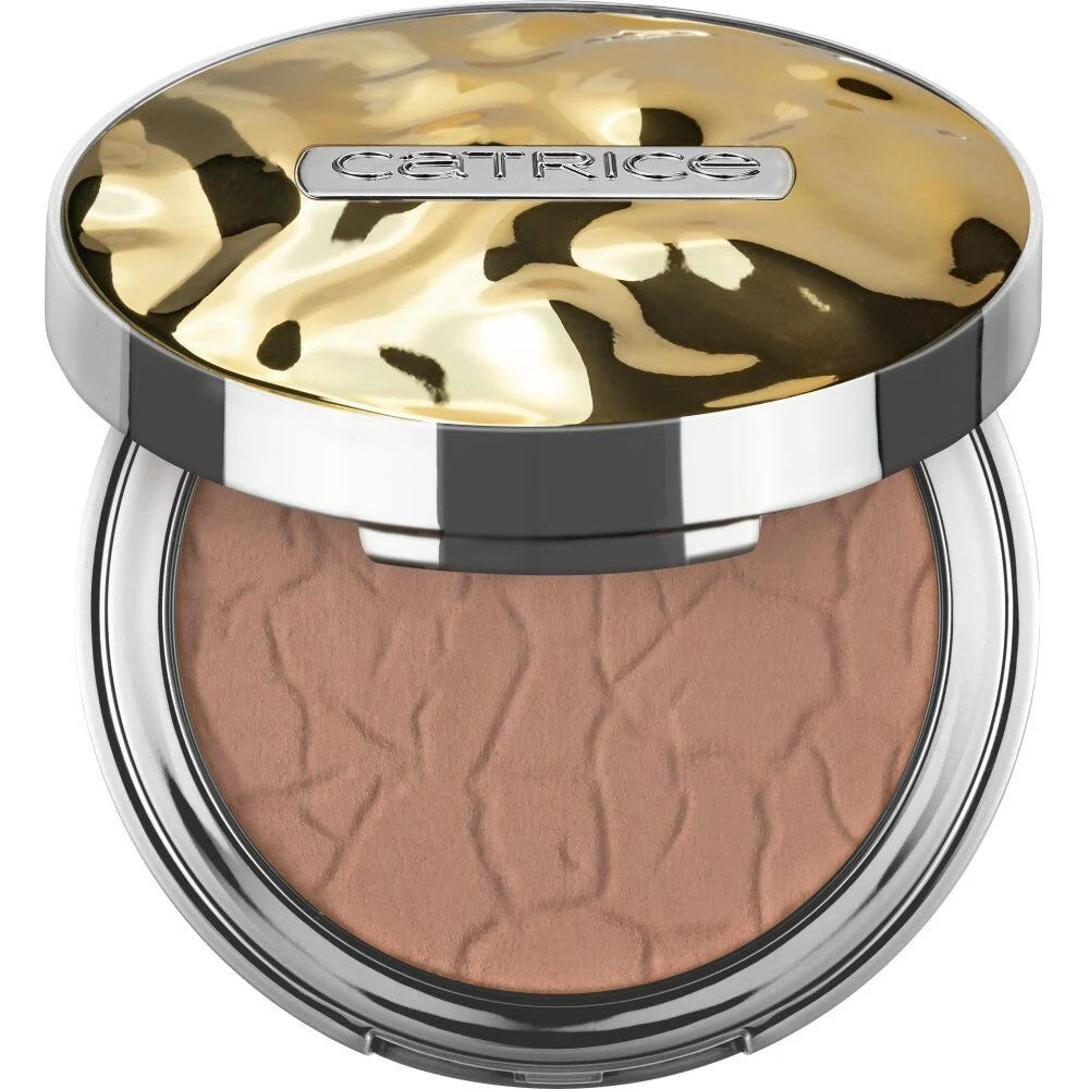 Desert Dune Matte Cream Bronzer