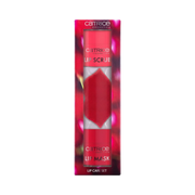 Eternal Red Lip Care Set