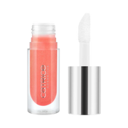 Eternal Red Cherry Bomb Lip Oil