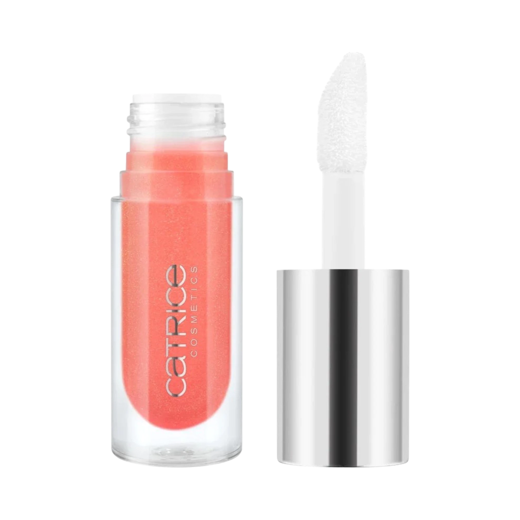 Eternal Red Cherry Bomb Lip Oil