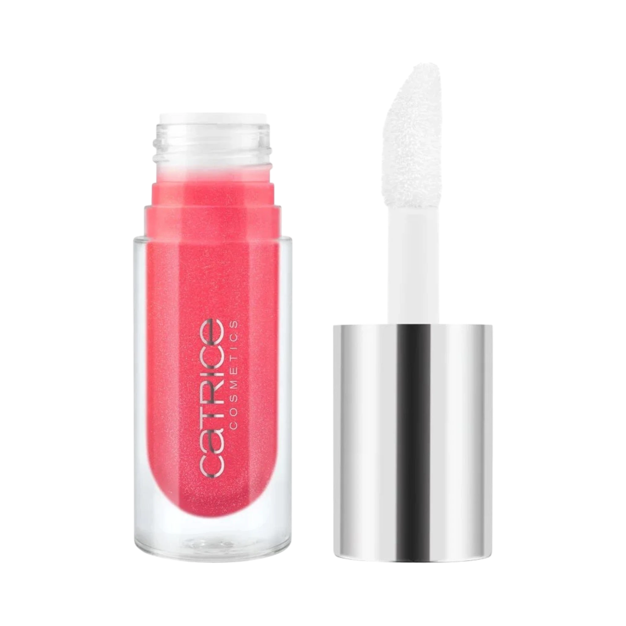 Eternal Red Cherry Bomb Lip Oil