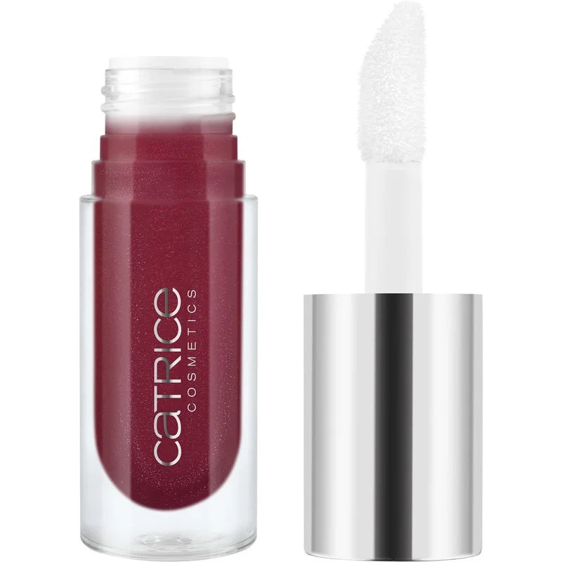 Eternal Red Cherry Bomb Lip Oil