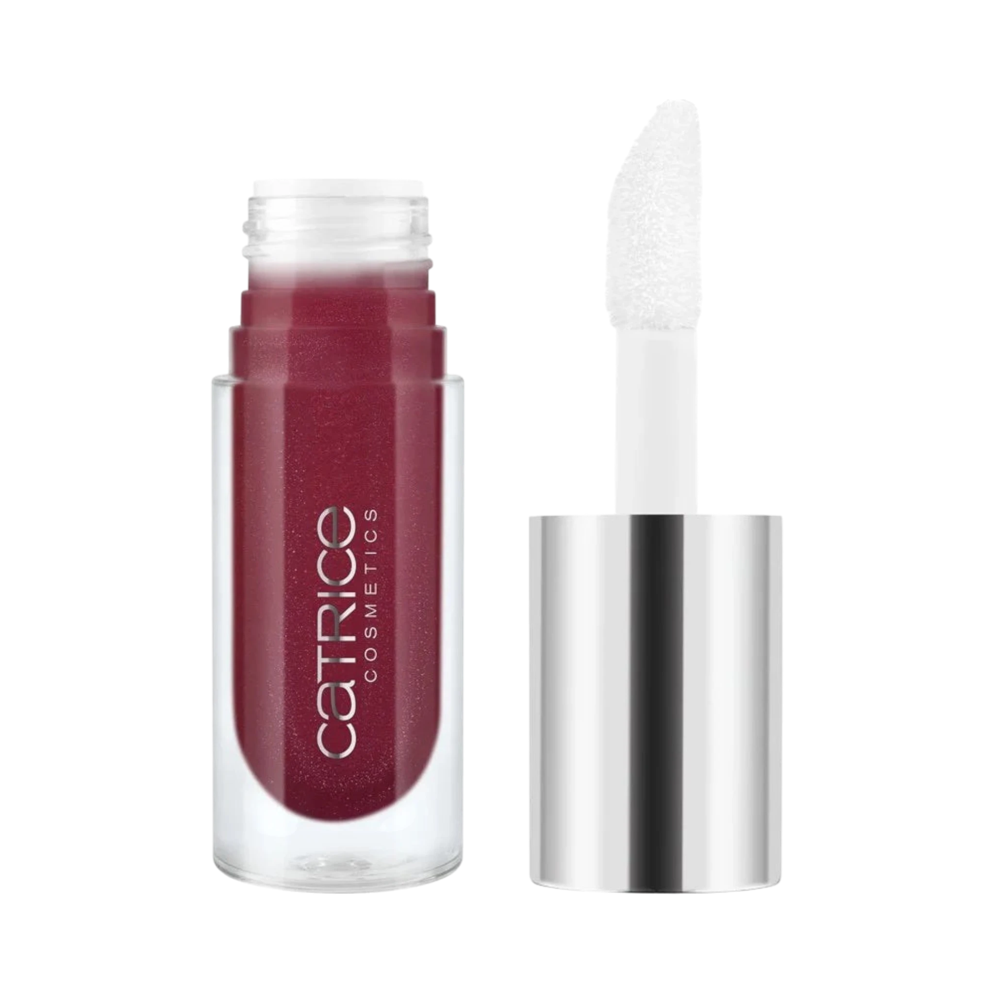 Eternal Red Cherry Bomb Lip Oil