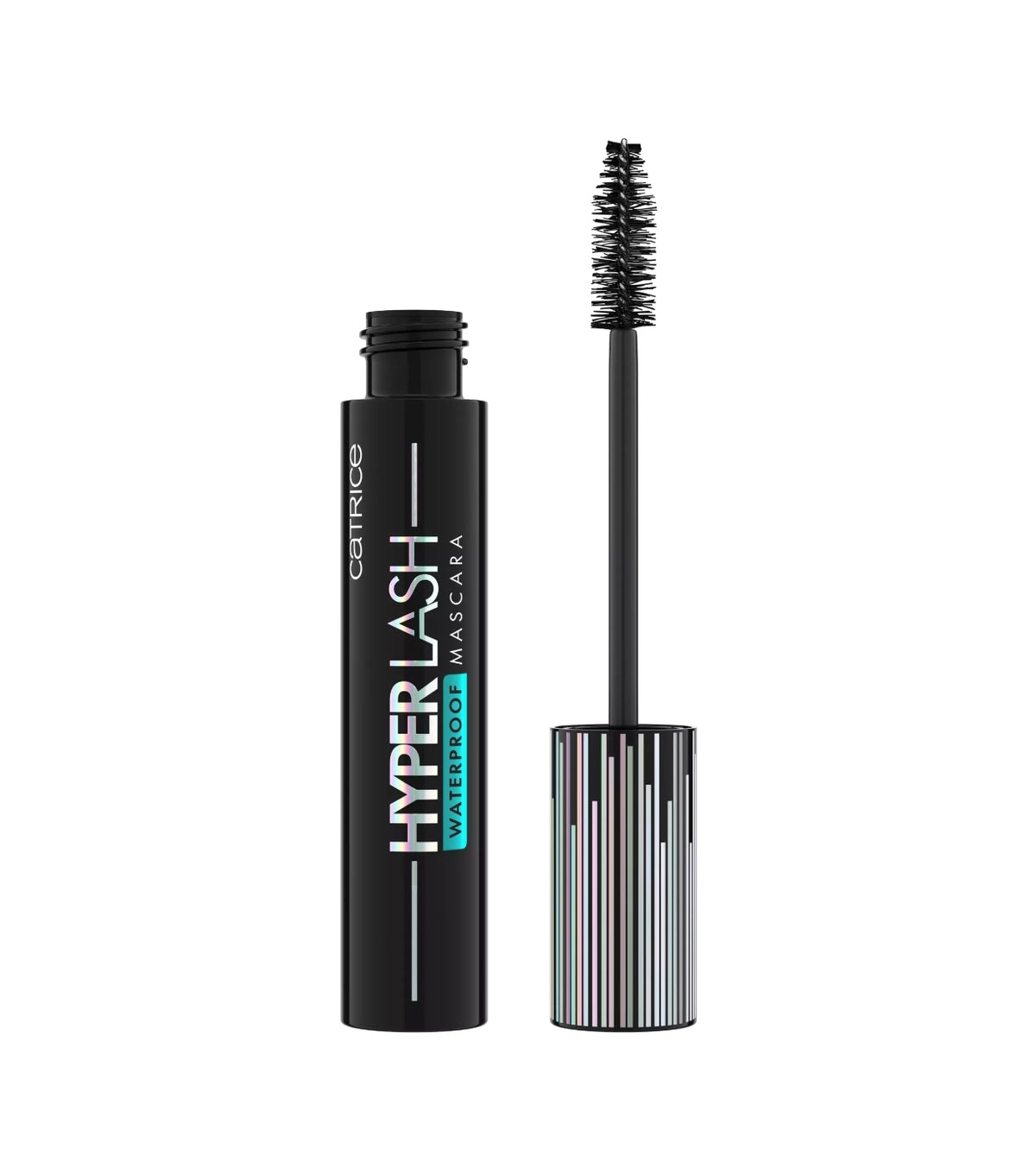 Hyper Lash Waterproof Mascara