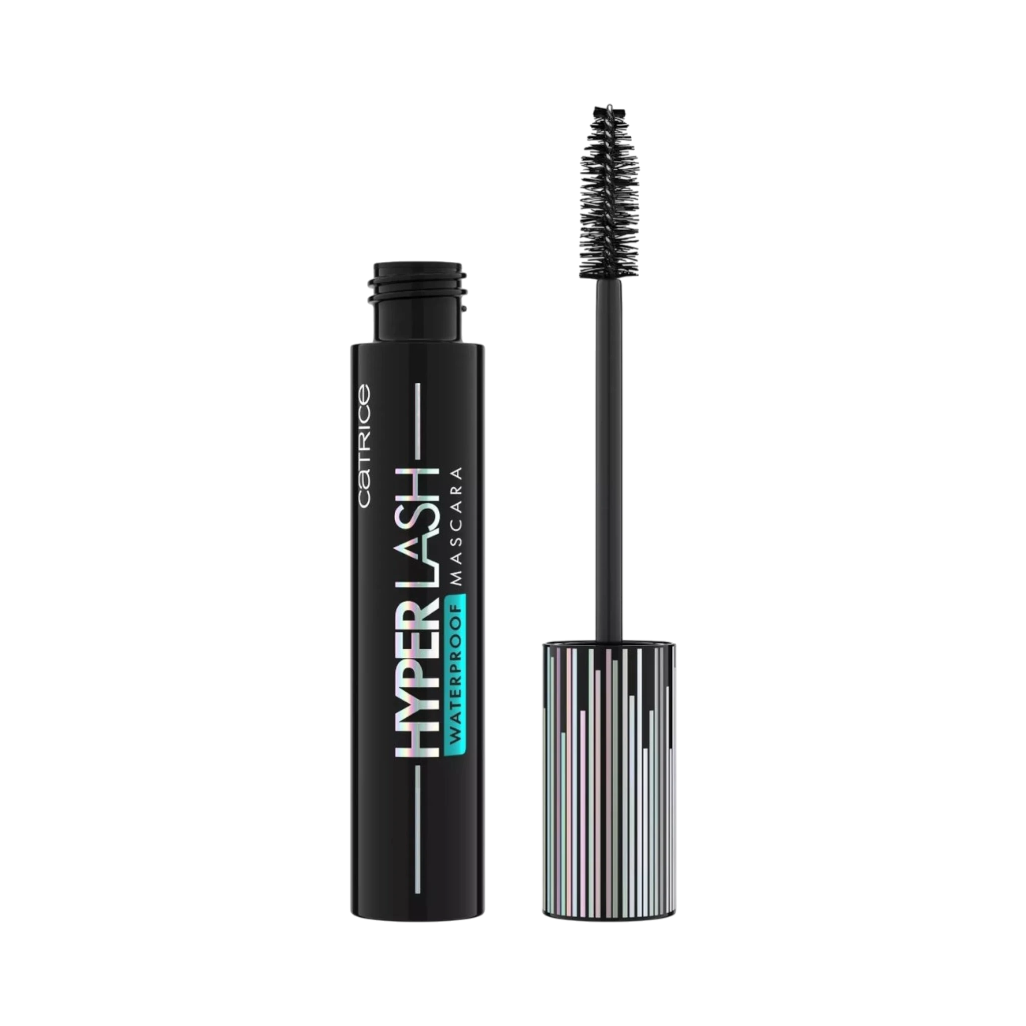 Hyper Lash Waterproof Mascara