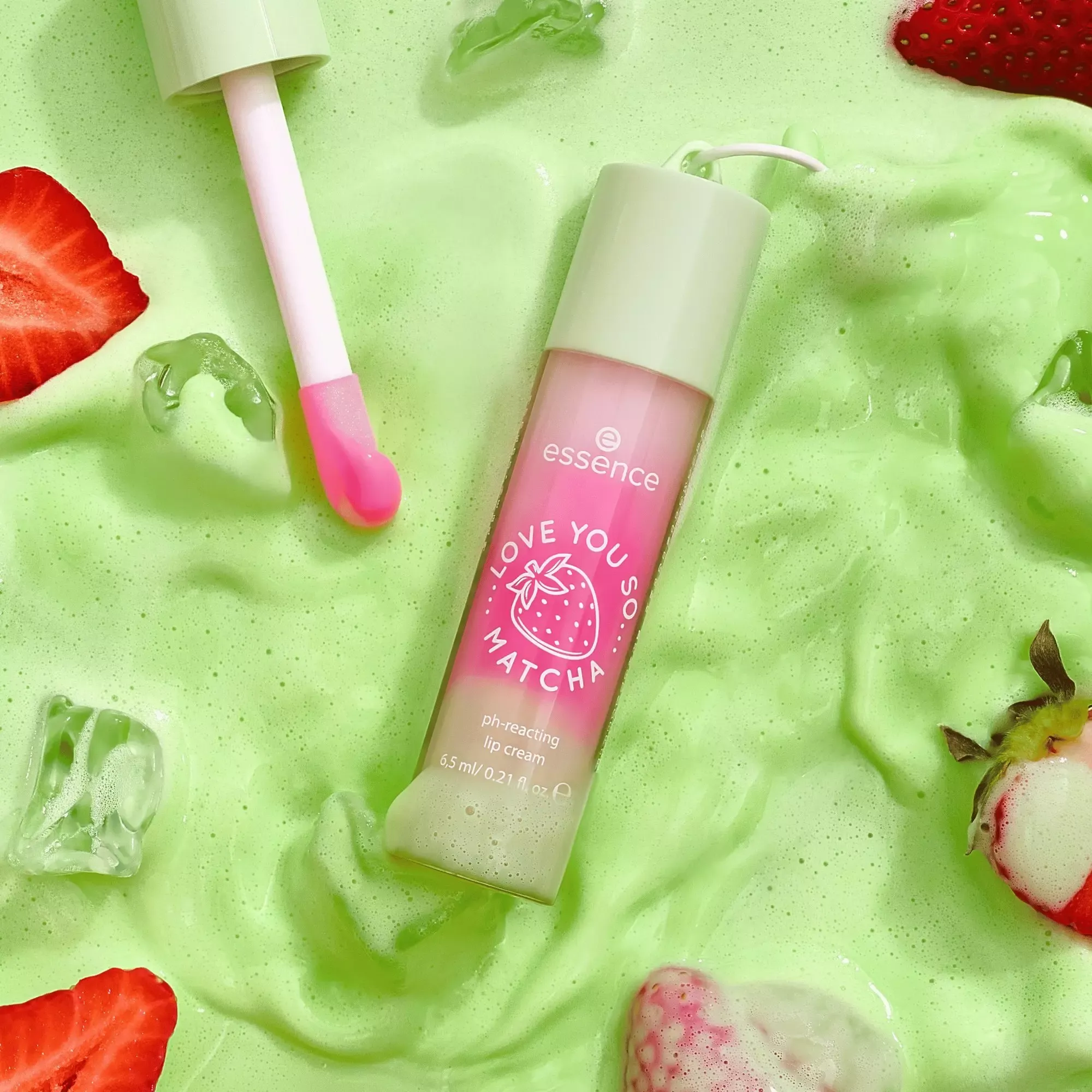 Essence Sweet Treats Lip Duo