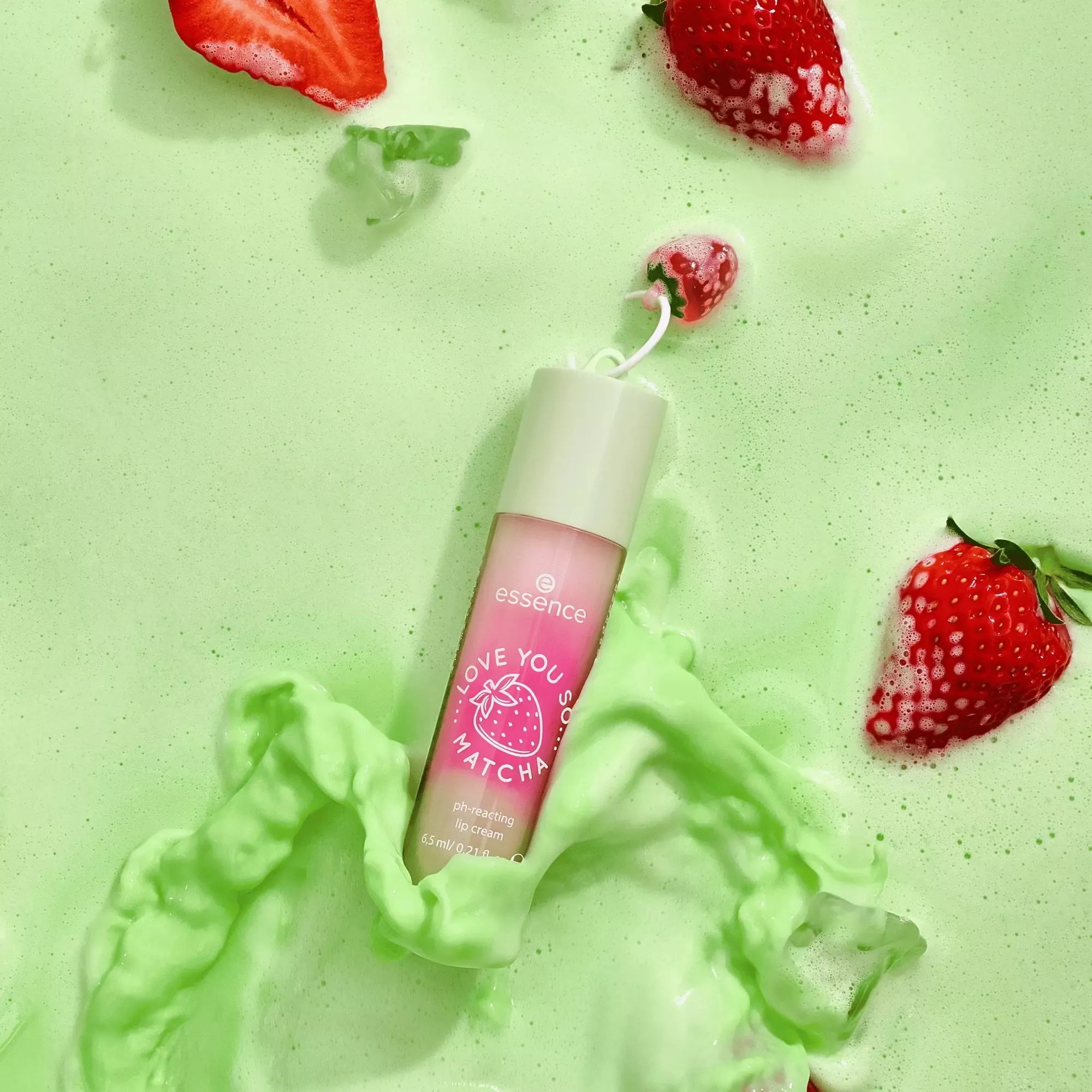 Essence Sweet Treats Lip Duo