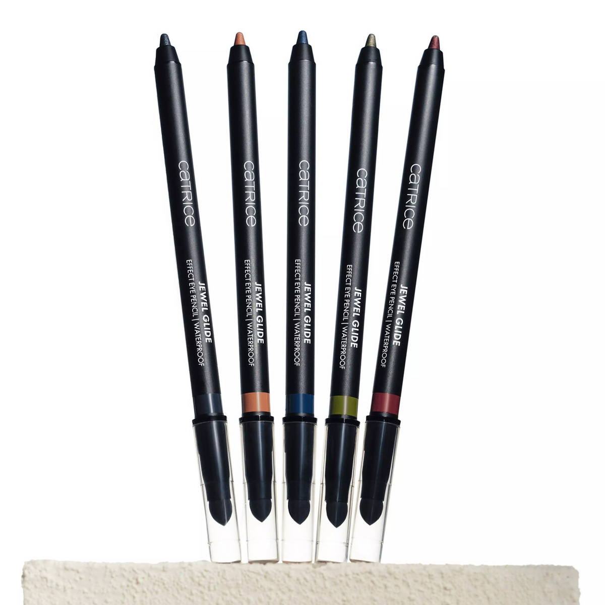 Jewel Glide Effect Eye Pencil