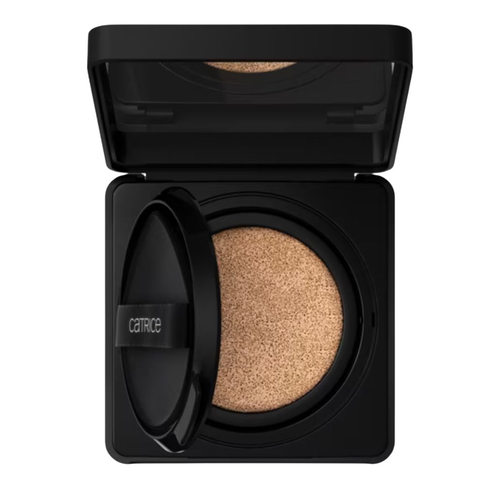 Invisible Cover Cushion Foundation