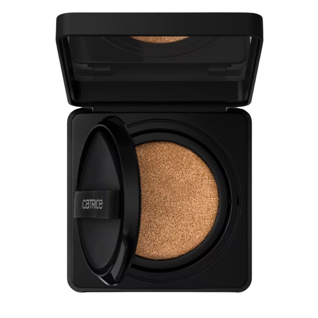 Invisible Cover Cushion Foundation